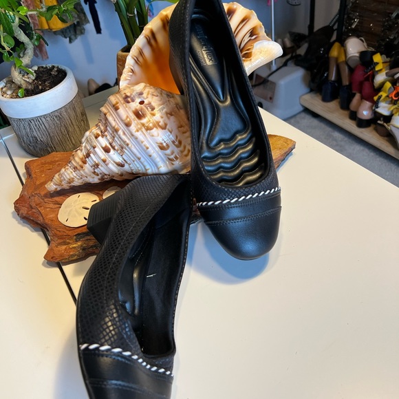 Brazilian comfort shoes - Picture 6 of 7